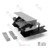 Plancher de cabine pour Volvo Tamiya 1/14 - LESU G-6243