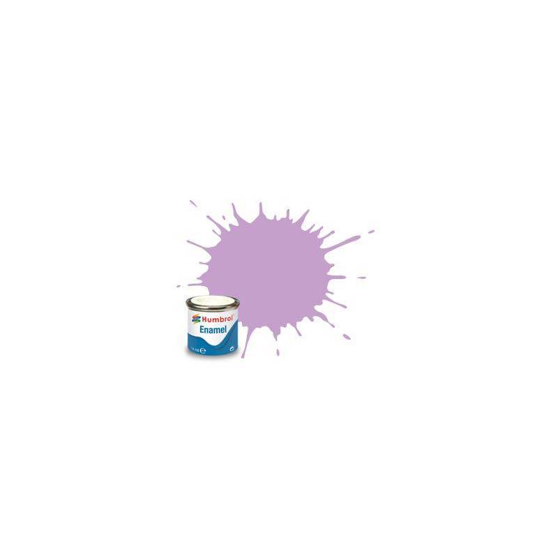 No 42 Violet Mat 14ml Humbrol