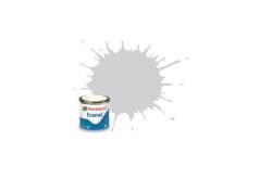No 11 Argent Métallique 14ml Humbrol