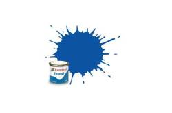 Peinture maquette Enamel - Humbrol No 14 Bleu de France Brillant 14ml