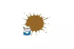 Peinture maquette Enamel - Humbrol No 26 Kaki Mat 14ml