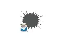 Peinture maquette Enamel - Humbrol No 27 Gris Mer Mat 14ml