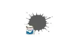 Peinture maquette Enamel - Humbrol No 31 Gris Ardoise 14ml