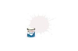 Peinture maquette Enamel - Humbrol No 35 Vernis Brillant 14ml