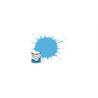 No 47 Bleu Mer Brillant 14ml Humbrol