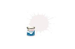 Peinture maquette Enamel - Humbrol No 49 Vernis Mat 14ml