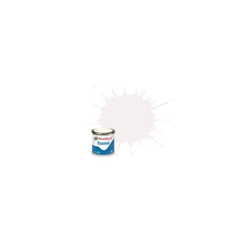 No 49 Vernis Mat 14ml Humbrol