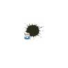 Peinture maquette Enamel - Humbrol No 53 Bronze Industriel Métallique 14ml