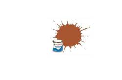 No 62 Cuir Mat 14ml Humbrol