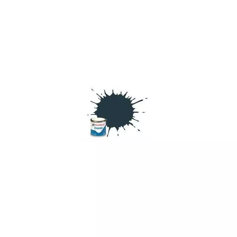 No 67 Gris Blindé Mat 14ml Humbrol