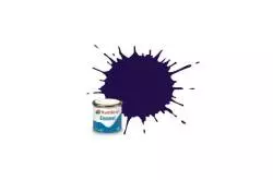 Peinture maquette Enamel - Humbrol No 68 Violet Brillant 14ml