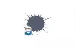Peinture maquette Enamel - Humbrol No 77 Bleu Marine Mat 14ml