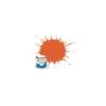 Peinture maquette Enamel - Humbrol No 82 Orange de Garniture Mat 14ml
