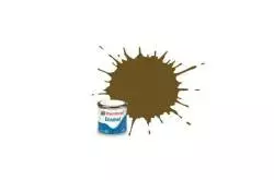 Peinture maquette Enamel - Humbrol No 84 Gris Pierre Mat 14ml