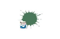 No 101 Vert Moyen Mat 14ml Humbrol