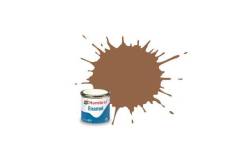 No 110 Bois Naturel Mat 14ml Humbrol