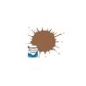 Peinture maquette Enamel - Humbrol No 110 Bois Naturel Mat 14ml
