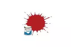 No 153 Rouge Insigne Mat 14ml Humbrol