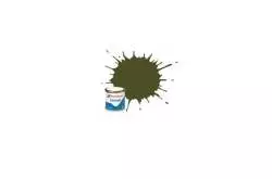 No 155 Olive Beige Mat 14ml Humbrol