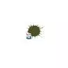 Peinture maquette Enamel - Humbrol No 155 Olive Beige Mat 14ml