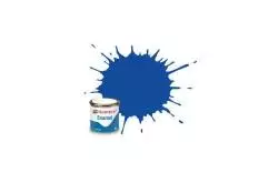 No 222 Bleu Nuit Métallique 14ml Humbrol