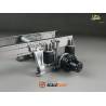 Suspensions arrière 1/14 pour 1 essieu THICON MODELS 50232