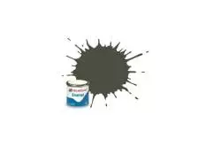No 253 RLM83 Vert Sombre Mat 14ml Humbrol