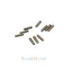 Vis STHC M3x8mm (x10) Acier Zingué MODELIX UR164308