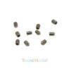 Vis STHC M4x4mm (x10) Acier Zingué MODELIX UR164404