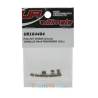 Vis STHC M4x4mm (x10) Acier Zingué MODELIX UR164404
