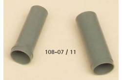 2 Hoses Ø30mm for bow thruster Raboesch 10832