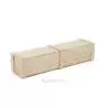 1 Caisse en bois 275mm AERONAUT 581940