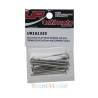 Vis TFHC M3x35mm (x10) Acier Zingué MODELIX UR161335