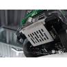 Front skid plate for Arocs 1/14 with original suspensions - LESU G-6213