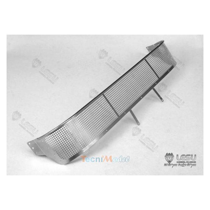 Pare-Pierres pour Volvo 1/14 LESU G-6229-A
