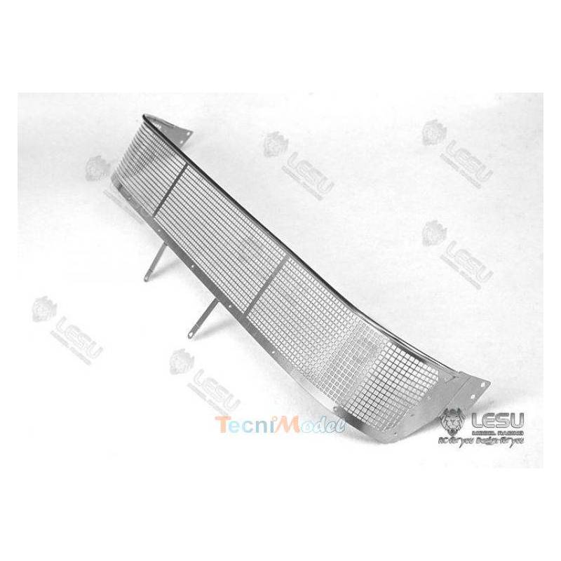 Pare-Pierres pour Volvo 1/14 LESU G-6229-A