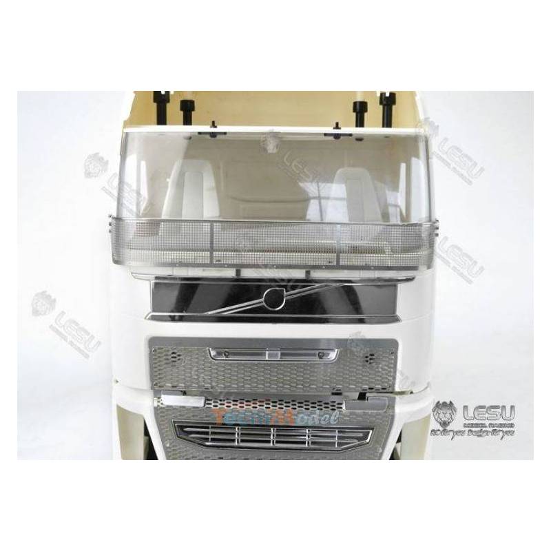 Pare-Pierres pour Volvo 1/14 LESU G-6229-A