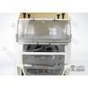 Pare-Pierres pour Volvo 1/14 LESU G-6229-A