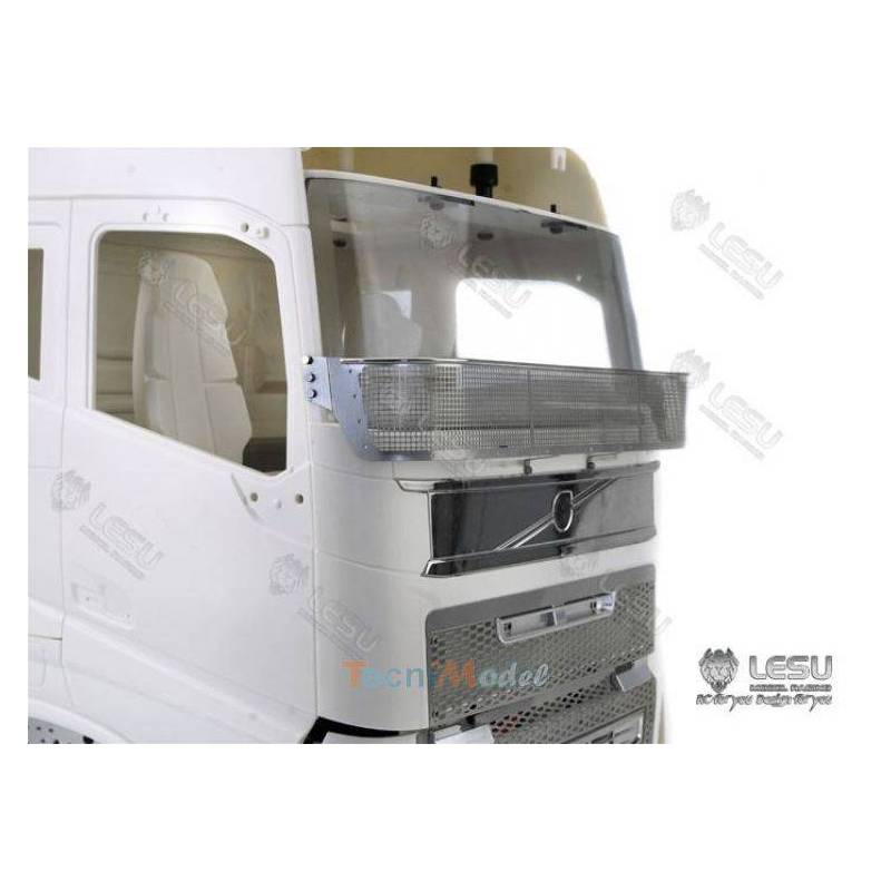 Pare-Pierres pour Volvo 1/14 LESU G-6229-A