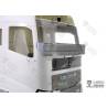 Pare-Pierres pour Volvo 1/14 LESU G-6229-A