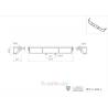 Pare-Pierres pour Volvo 1/14 LESU G-6229-A