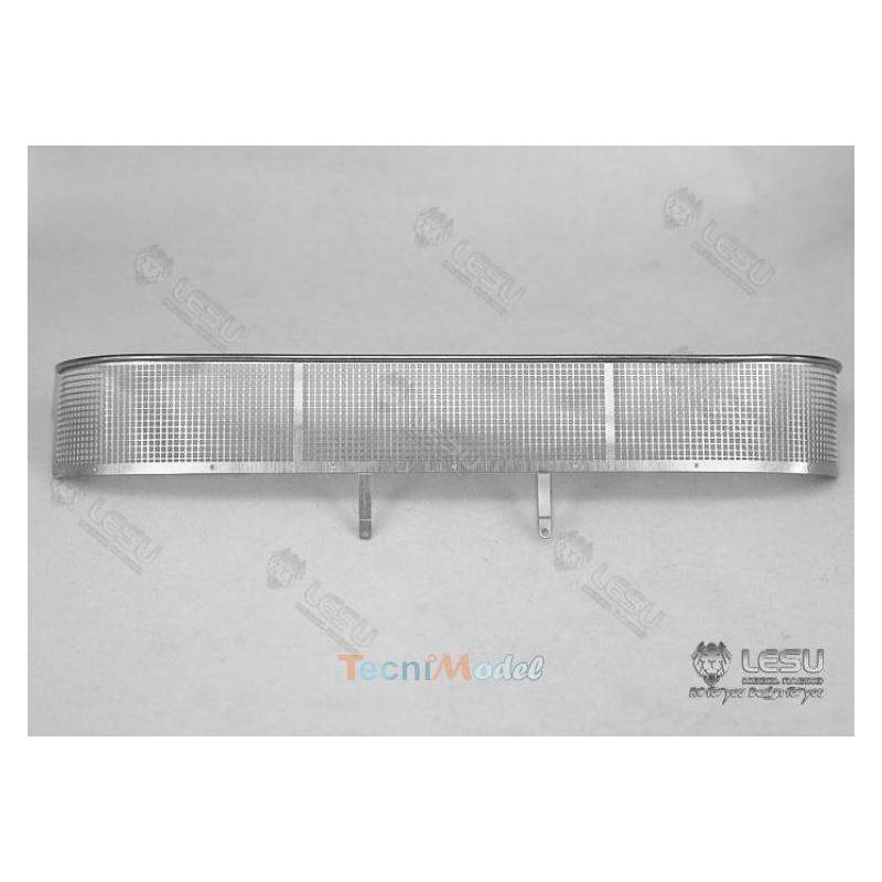 Pare-Pierres pour Volvo 1/14 LESU G-6229-A