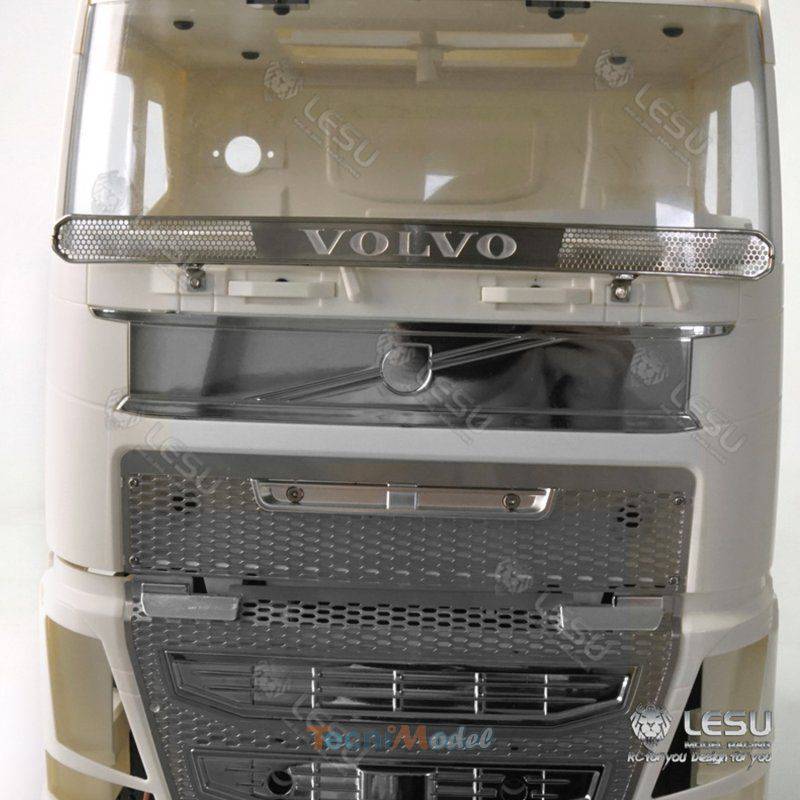 Pare-Pierres pour Volvo 1/14 (modèle B)