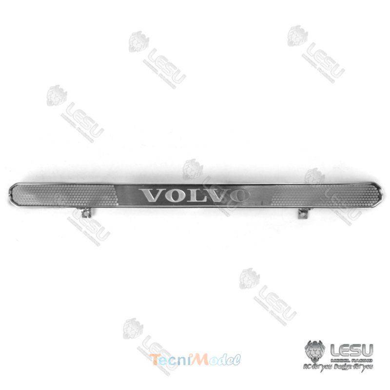 Pare-Pierres pour Volvo 1/14 (modèle B)