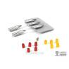 US Roof Lights 3 colors by LESU
LESU GW-K005-A