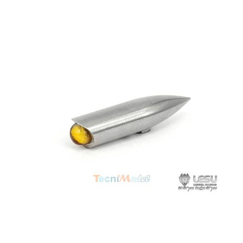 Feux de toit US modèle A LESU GW-K005-A