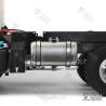Réservoir Inox 70mm pour Arocs