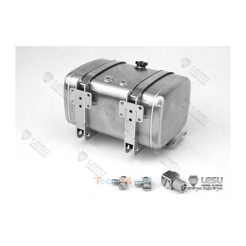 Réservoir Inox 70mm pour Arocs