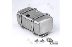 Réservoir Inox 80mm pour Arocs LESU G-6239-80