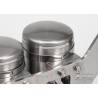 Réservoirs d'air pour camions rc 1/14